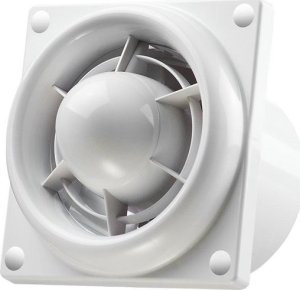 Okap Cata FAN CATA. UC-10 STD 3