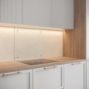 Okap SAINT-GOBAIN Okap konwencjonalny Saint-Gobain 1