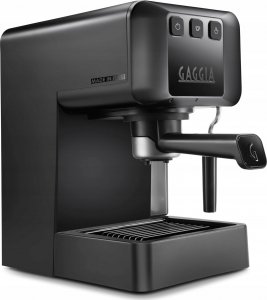 Ekspres ciśnieniowy Gaggia Coffee machine Gaggia New Espresso EG2109/01 3