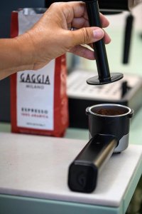Ekspres ciśnieniowy Gaggia Coffee machine Gaggia New Espresso EG2109/01 5