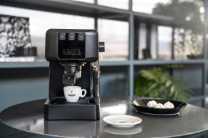 Ekspres ciśnieniowy Gaggia Coffee machine Gaggia New Espresso EG2109/01 7