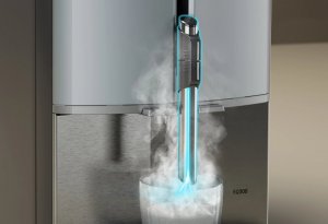 Ekspres ciśnieniowy Siemens Siemens TF 301 E19 EQ.300 12