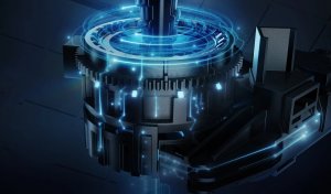 Ekspres ciśnieniowy Siemens Siemens TF 301 E19 EQ.300 14