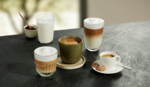 Ekspres ciśnieniowy Siemens Siemens TF 301 E19 EQ.300 15