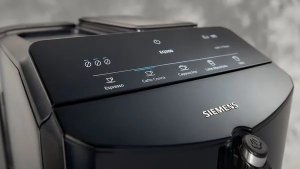 Ekspres ciśnieniowy Siemens Siemens TF 301 E19 EQ.300 16