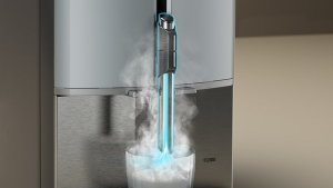 Ekspres ciśnieniowy Siemens Siemens TF 301 E19 EQ.300 3