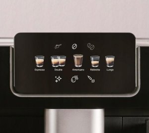 Ekspres ciśnieniowy Beko CaffeExperto CEG 7302 B 2