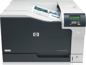 Drukarka laserowa HP CLJ CP5225N 600x600dpi EU 1