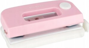 Dziurkacz Starpak DZIURKACZ 0,8/80 PASTEL ROZ STK-310 PUD 12/96 3