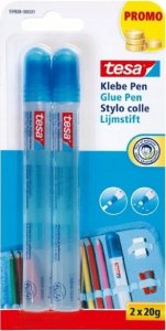 Tesa tesa Glue Pen 2x20g Blister 1