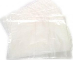 Office Products Koperta/przylga kurierska OFFICE PRODUCTS, C5, 1000szt., transparentna 2