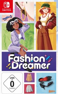 Switch Fashion Dreamer 1