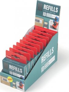 Trodat Trodat ID Protector Wkład atramentowy Czarny 5