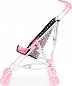 Bayer BAYER Wóżek spacerówka d/lalek Buggy 30560AA 05609 2