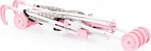 Bayer BAYER Wóżek spacerówka d/lalek Buggy 30560AA 05609 4