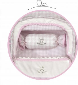 Decuevas Wózek dla Lalek Niza 28 x 80 x 68 cm 3