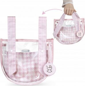 Decuevas Wózek dla Lalek Niza 28 x 80 x 68 cm 4