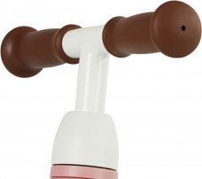 Qplay Qplay Pojazd Cutey Retro Pink 4