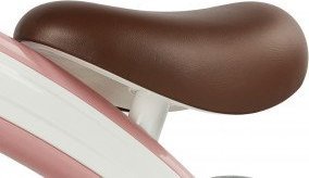 Qplay Qplay Pojazd Cutey Retro Pink 5