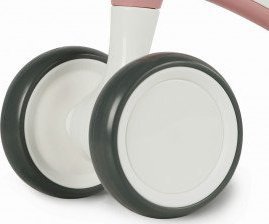 Qplay Qplay Pojazd Cutey Retro Pink 6