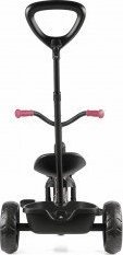 Qplay Qplay Rowerek Trójkołowy Elite Plus Rose 6