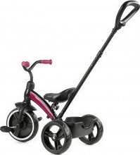 Qplay Qplay Rowerek Trójkołowy Elite Plus Rose 7