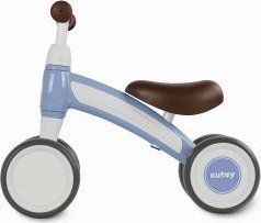 Qplay Qplay Pojazd Cutey Retro Blue 2
