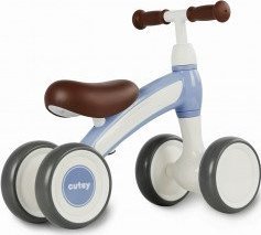 Qplay Qplay Pojazd Cutey Retro Blue 3