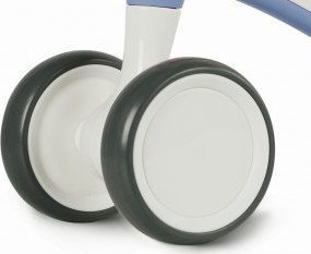 Qplay Qplay Pojazd Cutey Retro Blue 6