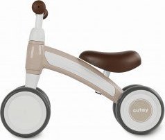 Qplay Qplay Pojazd Cutey Retro Beige 2