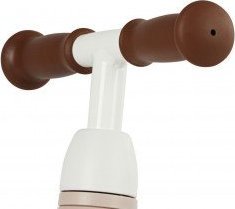 Qplay Qplay Pojazd Cutey Retro Beige 4