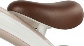 Qplay Qplay Pojazd Cutey Retro Beige 5