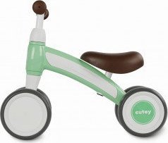 Qplay Qplay Pojazd Cutey Retro Green 2