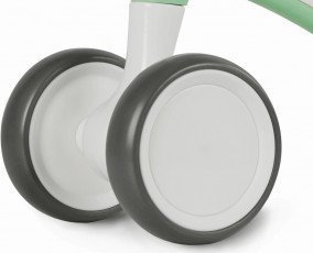 Qplay Qplay Pojazd Cutey Retro Green 6