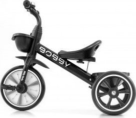 Milly Mally Rowerek Trójkołowy Bobby Black 2