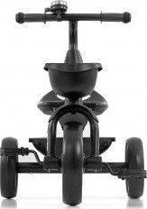 Milly Mally Rowerek Trójkołowy Bobby Black 4