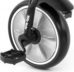 Milly Mally Rowerek Trójkołowy Bobby Black 7