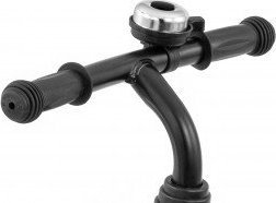 Milly Mally Rowerek Trójkołowy Bobby Black 9