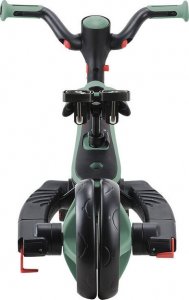 Globber 4w1 rowerek biegowy wózek jeździk rowerek trójkołowy Explorer Trike Foldable 732-104 5