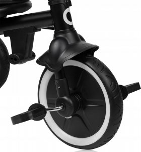 Lionelo Rowerek trójkołowy Berry Grey Stone Lionelo 7