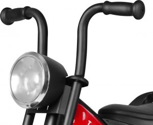 Qplay Qplay Rowerek Trójkołowy Triduro Red 7