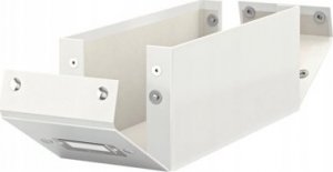 Leitz Pudło Click&Store Wow 281x200x370mm, ŻÓŁTY 6