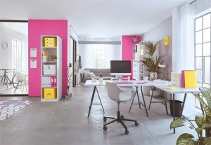 Leitz Pudło Click&Store Wow 281x200x370mm, ŻÓŁTY 7