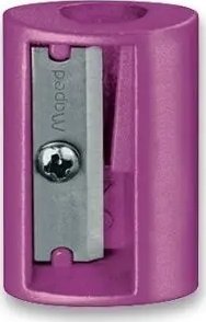 Maped TEMPERÓWKA MAPED SATELLITE RÓŻOWA 5