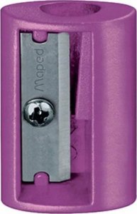 Maped TEMPERÓWKA MAPED SATELLITE RÓŻOWA 6