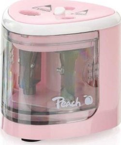 Peach Peach PO102-PI temperówka Temperówka ręczna Różowy 1