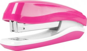 Zszywacz Tetis Zszywacz różowy 24/6 - 26/6 25 arkuszy GV114-R tetis 2