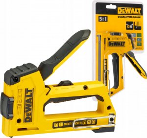 Zszywacz Dewalt ZSZYWACZ 5W1 ALUMINIUM 11