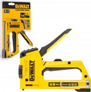 Zszywacz Dewalt ZSZYWACZ 5W1 ALUMINIUM 12