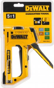 Zszywacz Dewalt ZSZYWACZ 5W1 ALUMINIUM 6